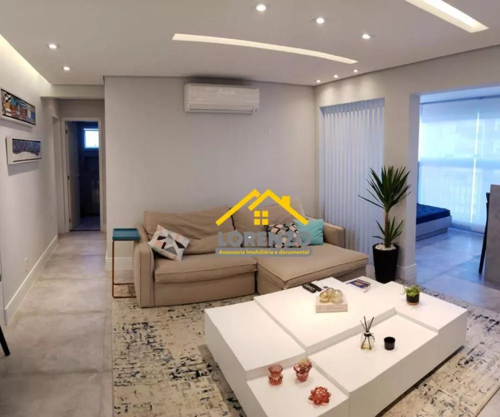 Apartamento, 2 quartos, 90 m² - Foto 3