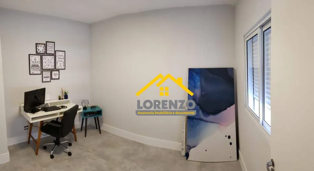 Apartamento, 2 quartos, 90 m² - Foto 5