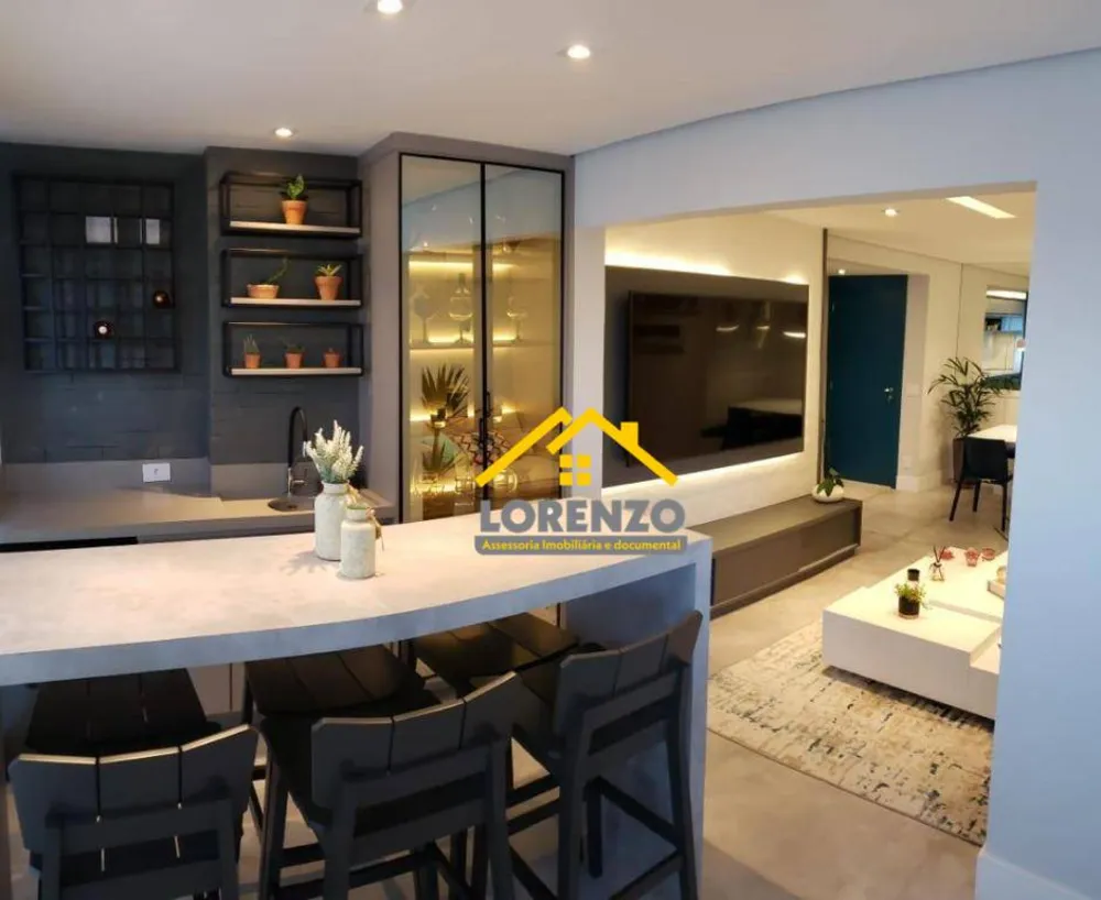 Apartamento, 2 quartos, 90 m² - Foto 8