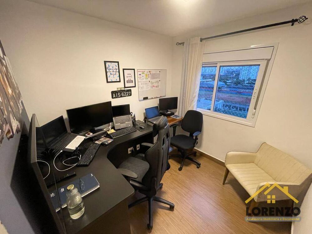 Apartamento, 2 quartos, 87 m² - Foto 3