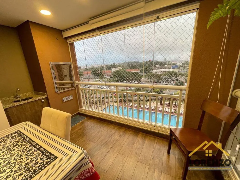 Apartamento, 2 quartos, 87 m² - Foto 5