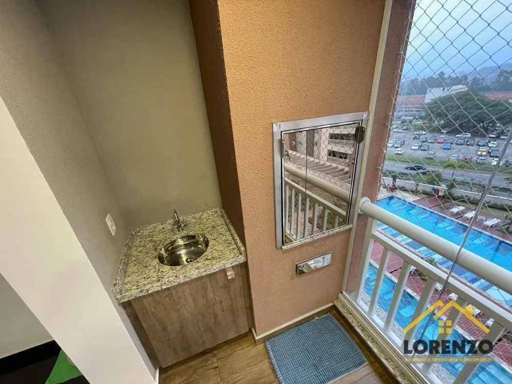 Apartamento, 2 quartos, 87 m² - Foto 6