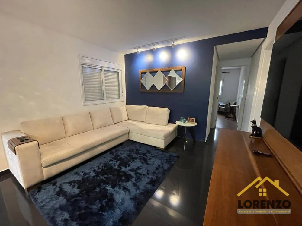 Apartamento, 2 quartos, 87 m² - Foto 2