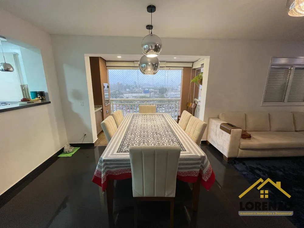 Apartamento, 2 quartos, 87 m² - Foto 3