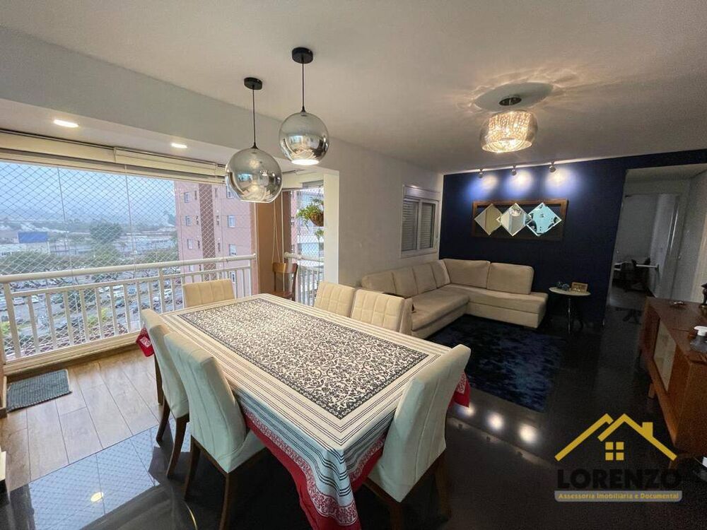 Apartamento, 2 quartos, 87 m² - Foto 1