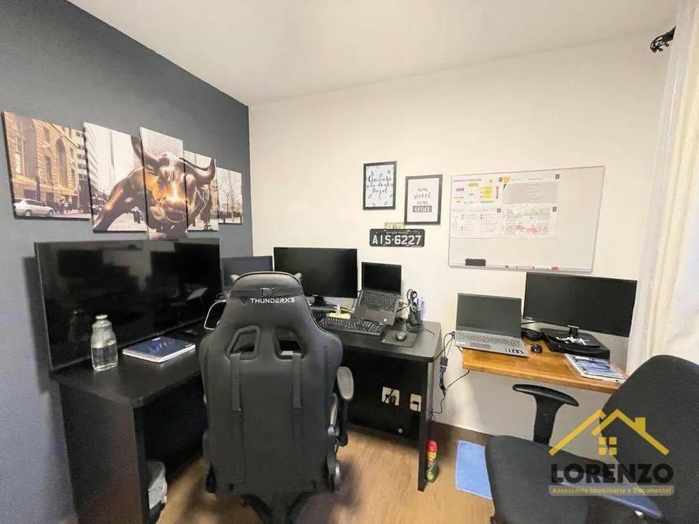Apartamento, 2 quartos, 87 m² - Foto 10