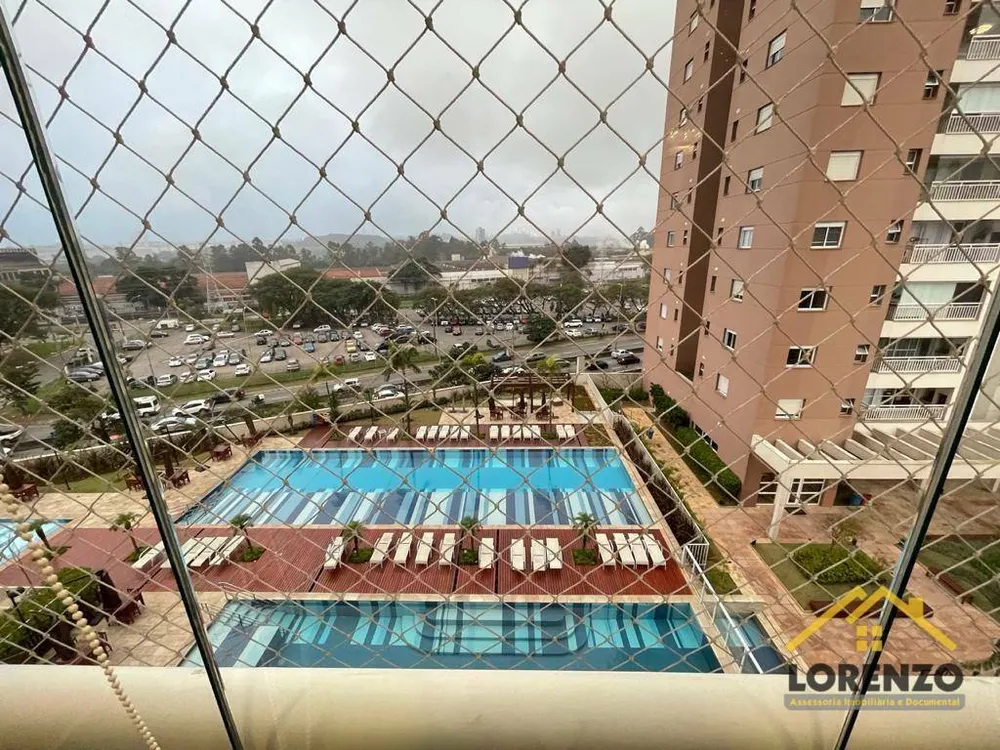 Apartamento, 2 quartos, 87 m² - Foto 4