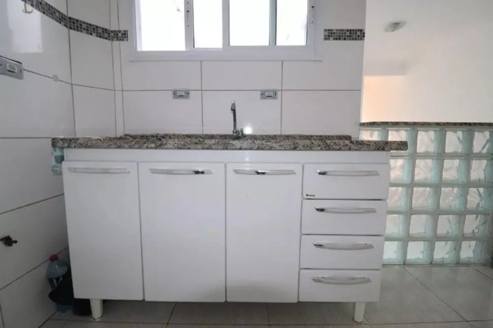 Apartamento, 2 quartos, 55 m² - Foto 2