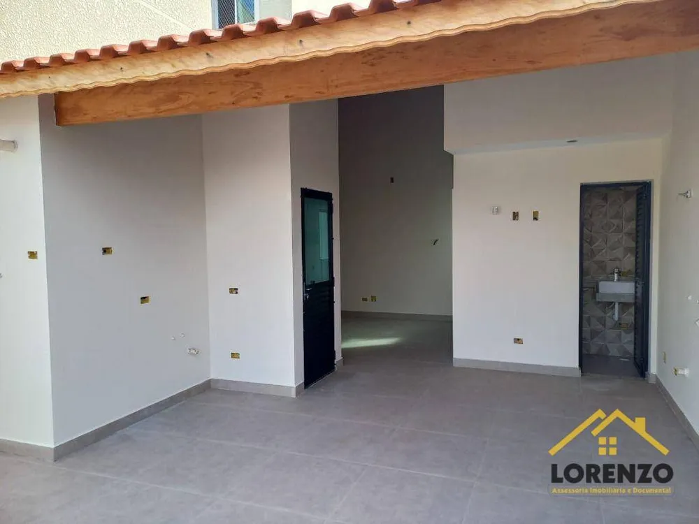 Sobrado, 3 quartos, 154 m² - Foto 11