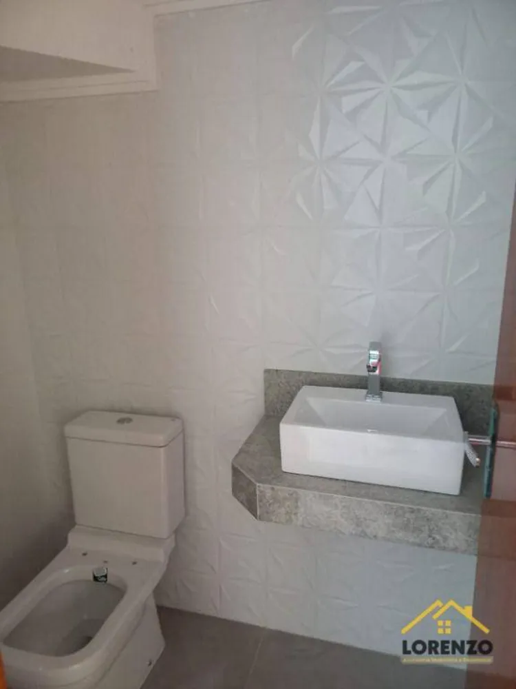 Sobrado, 3 quartos, 154 m² - Foto 8