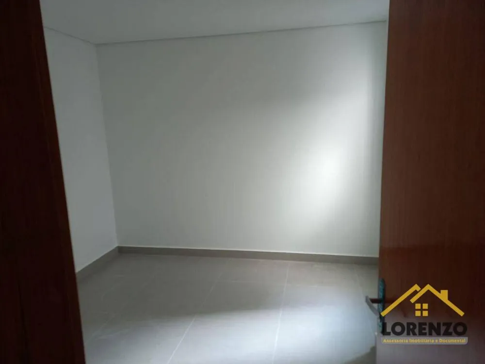 Sobrado, 3 quartos, 154 m² - Foto 5
