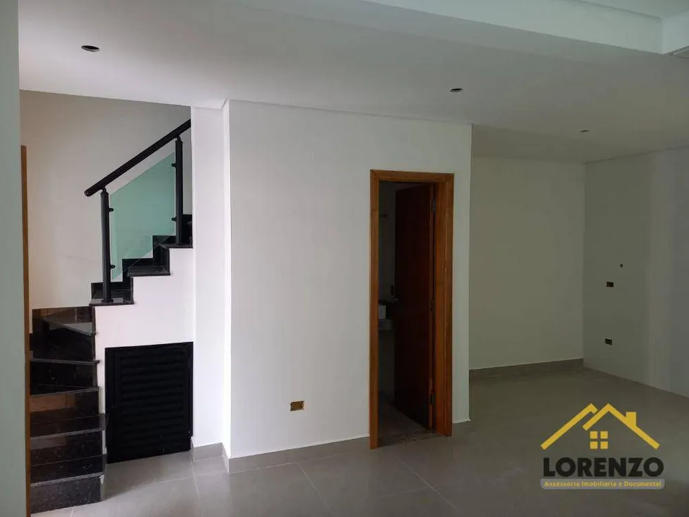 Sobrado, 3 quartos, 154 m² - Foto 4