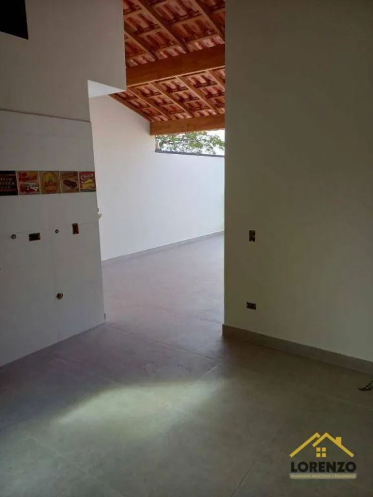 Sobrado, 3 quartos, 154 m² - Foto 10