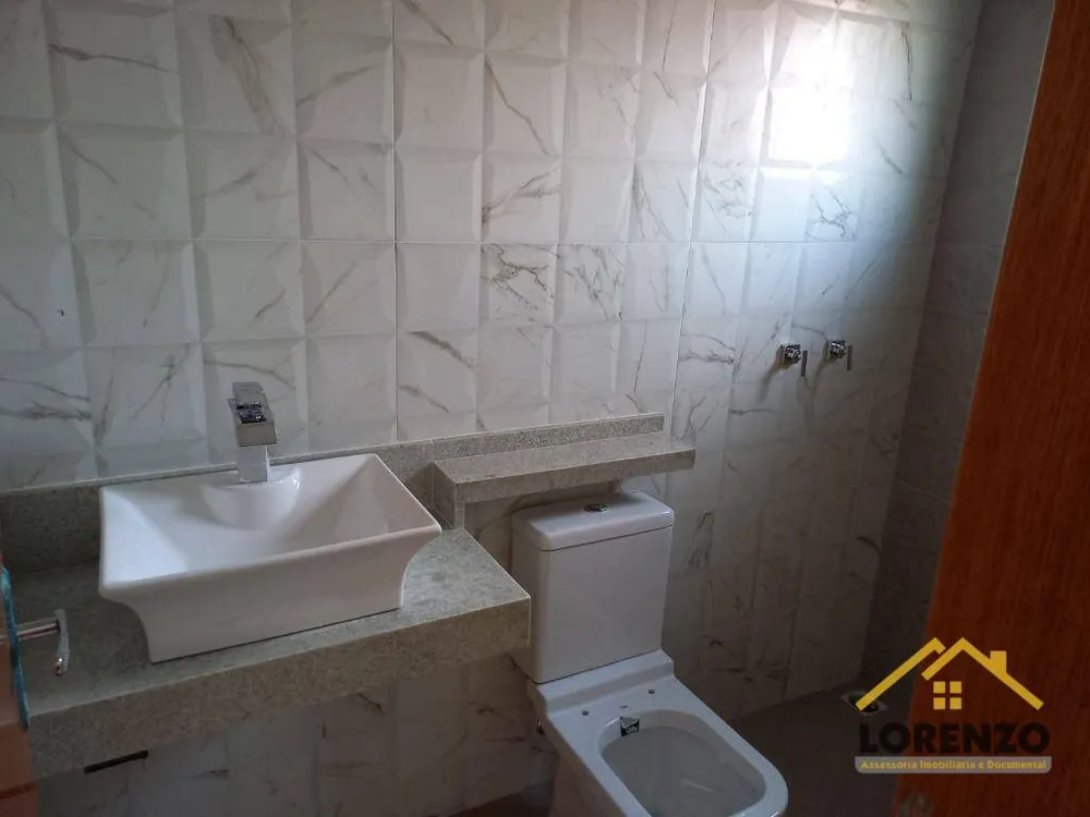 Sobrado, 3 quartos, 154 m² - Foto 6