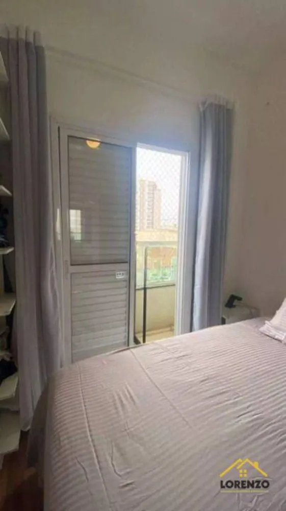 Cobertura, 3 quartos, 108 m² - Foto 10