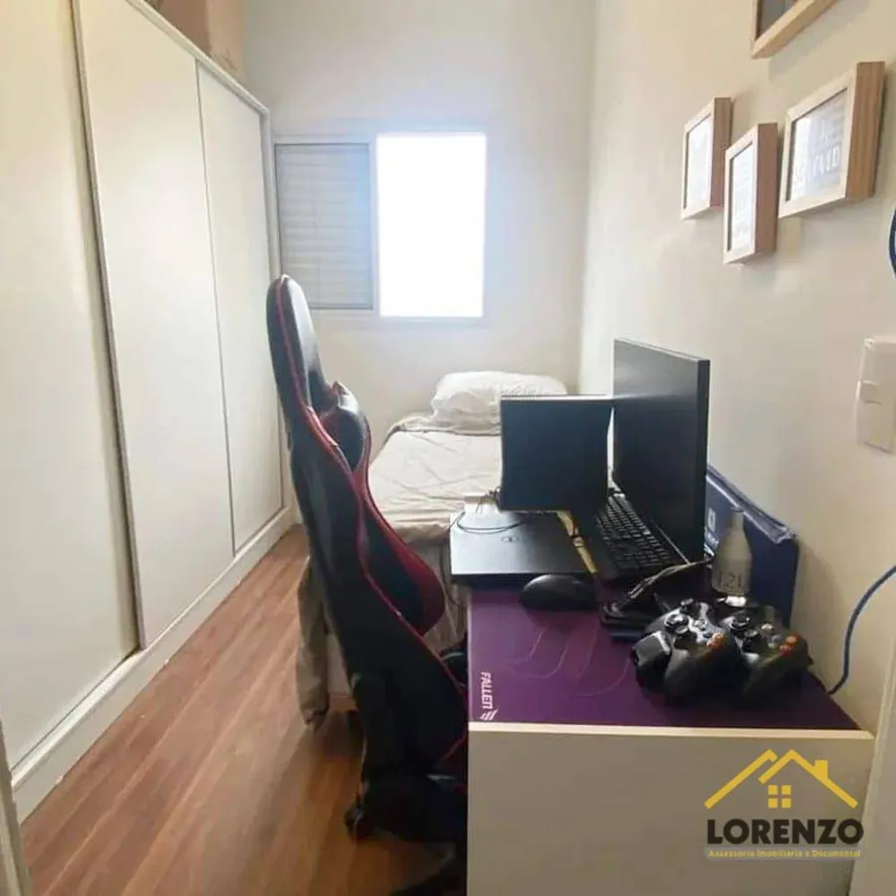 Cobertura, 3 quartos, 108 m² - Foto 11