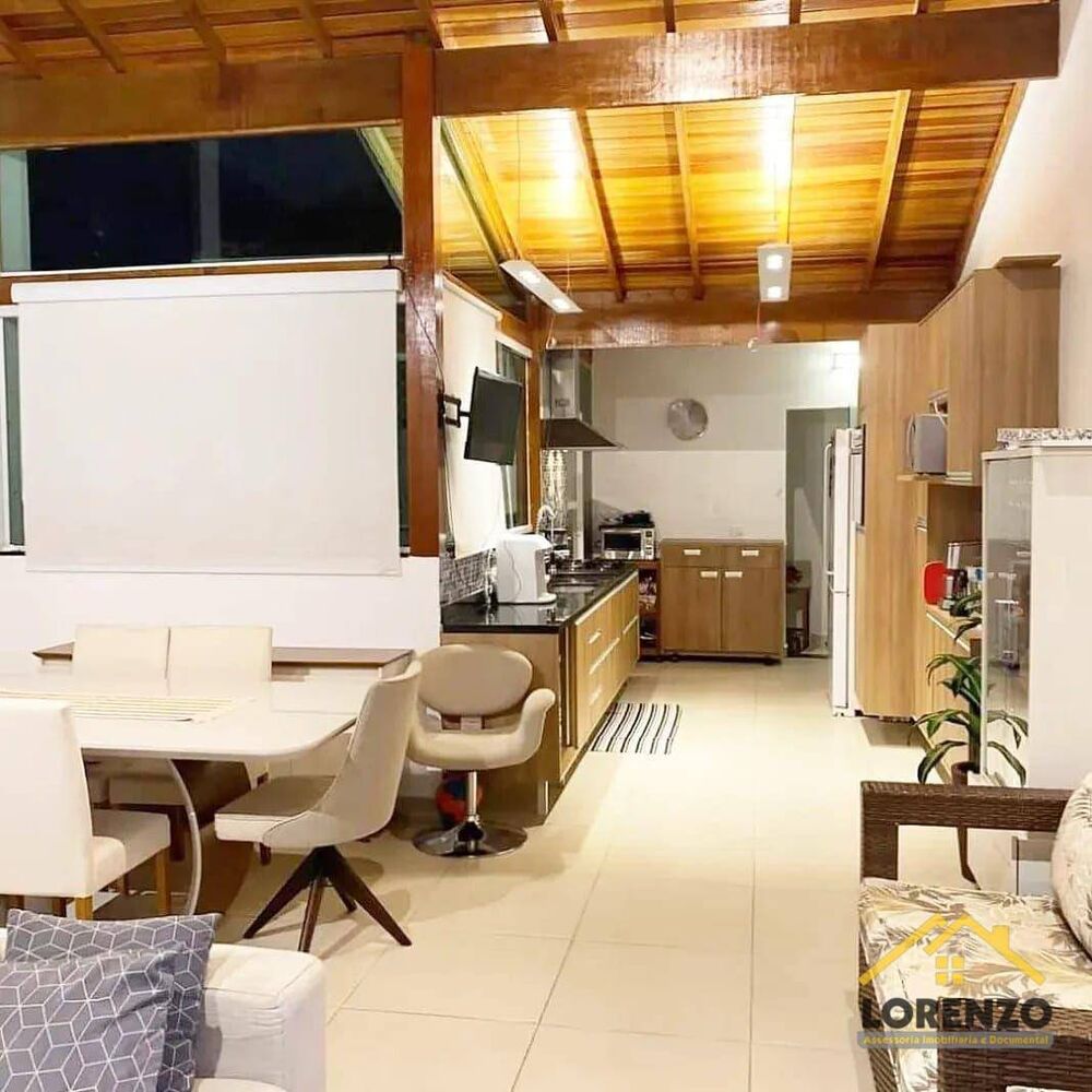 Cobertura, 3 quartos, 108 m² - Foto 1