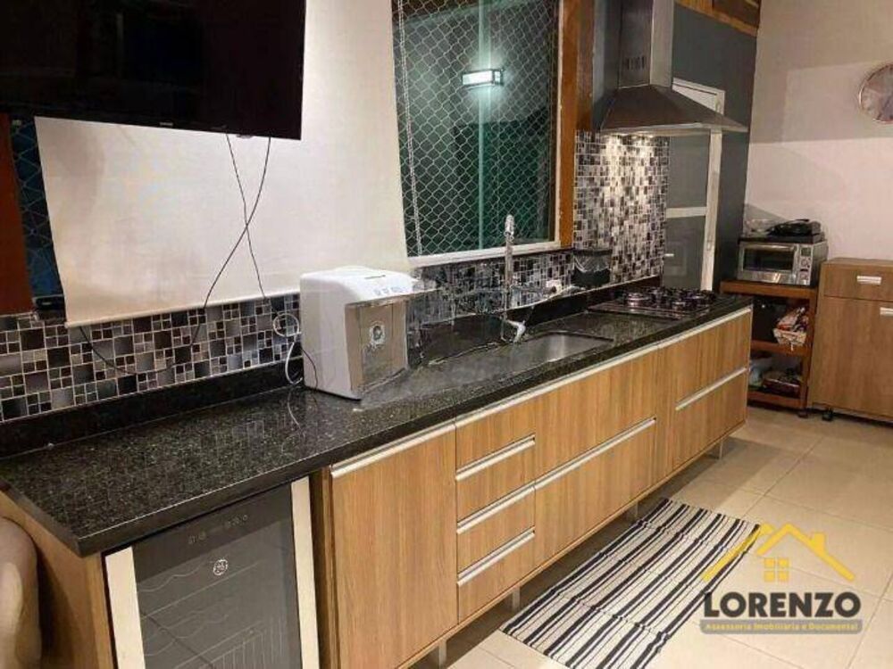 Cobertura, 3 quartos, 108 m² - Foto 4