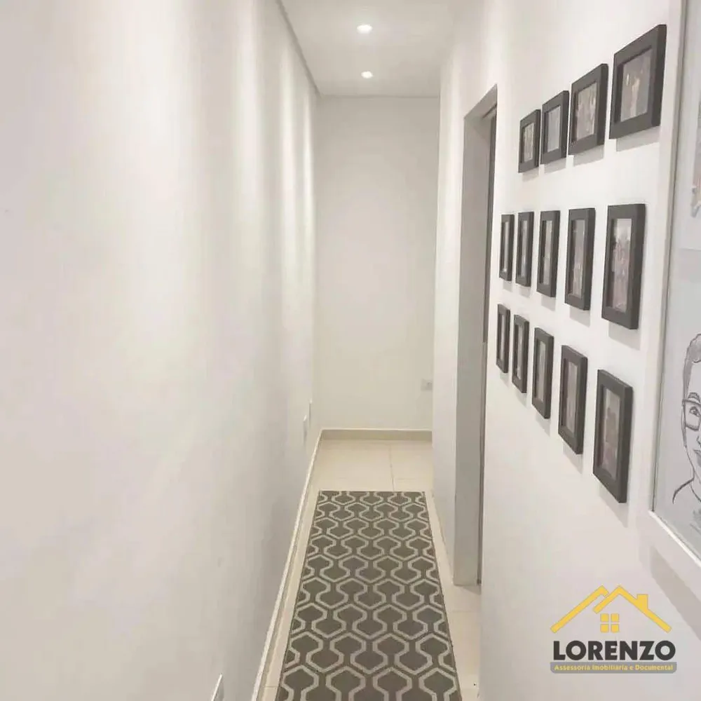 Cobertura, 3 quartos, 108 m² - Foto 9