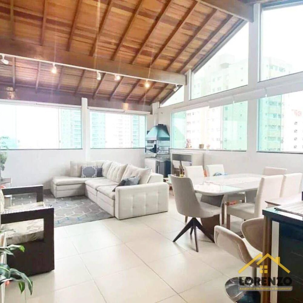 Cobertura, 3 quartos, 108 m² - Foto 3