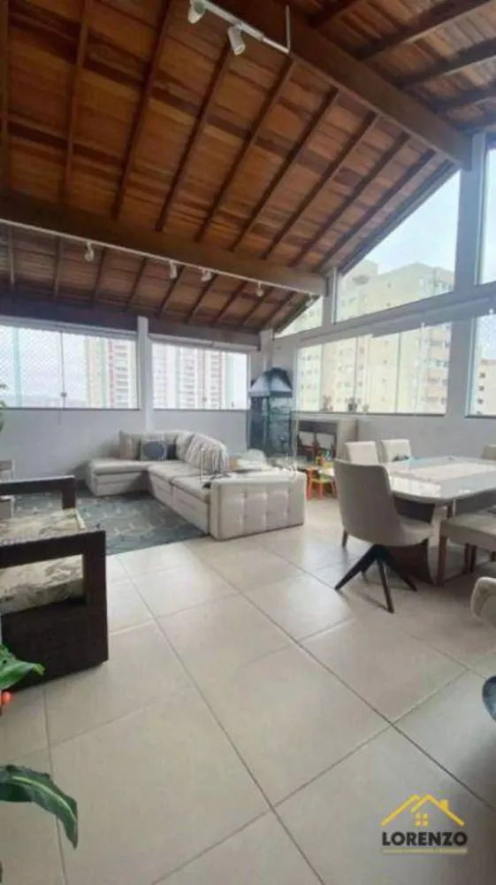 Cobertura, 3 quartos, 108 m² - Foto 6