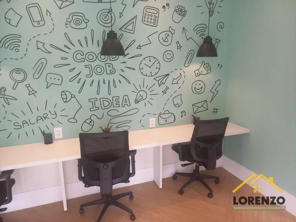 Apartamento, 3 quartos, 96 m² - Foto 11