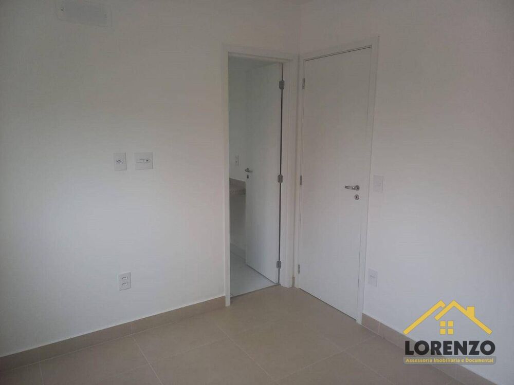 Apartamento, 3 quartos, 96 m² - Foto 3