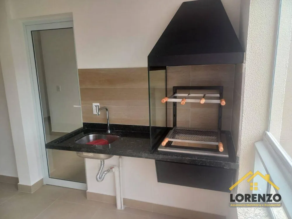 Apartamento, 3 quartos, 96 m² - Foto 7