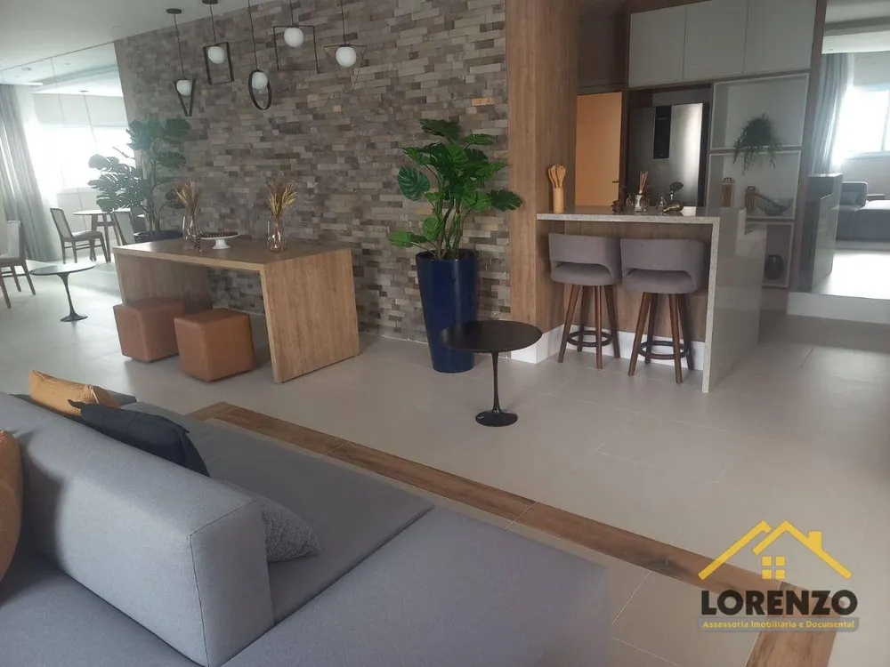 Apartamento, 3 quartos, 96 m² - Foto 5