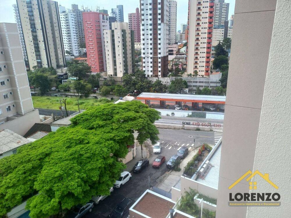 Apartamento, 3 quartos, 96 m² - Foto 4