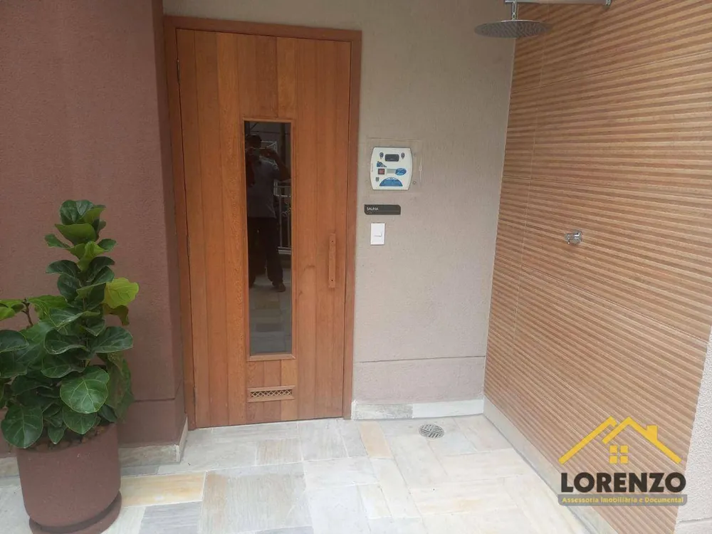 Apartamento, 3 quartos, 96 m² - Foto 9