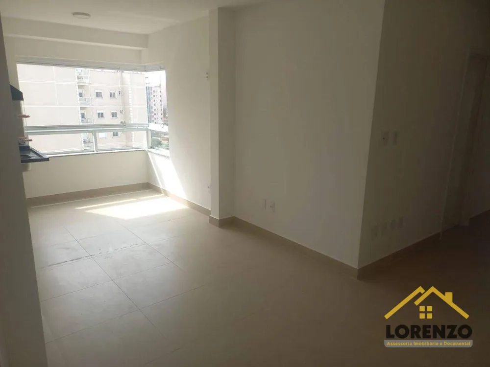 Apartamento, 3 quartos, 96 m² - Foto 2