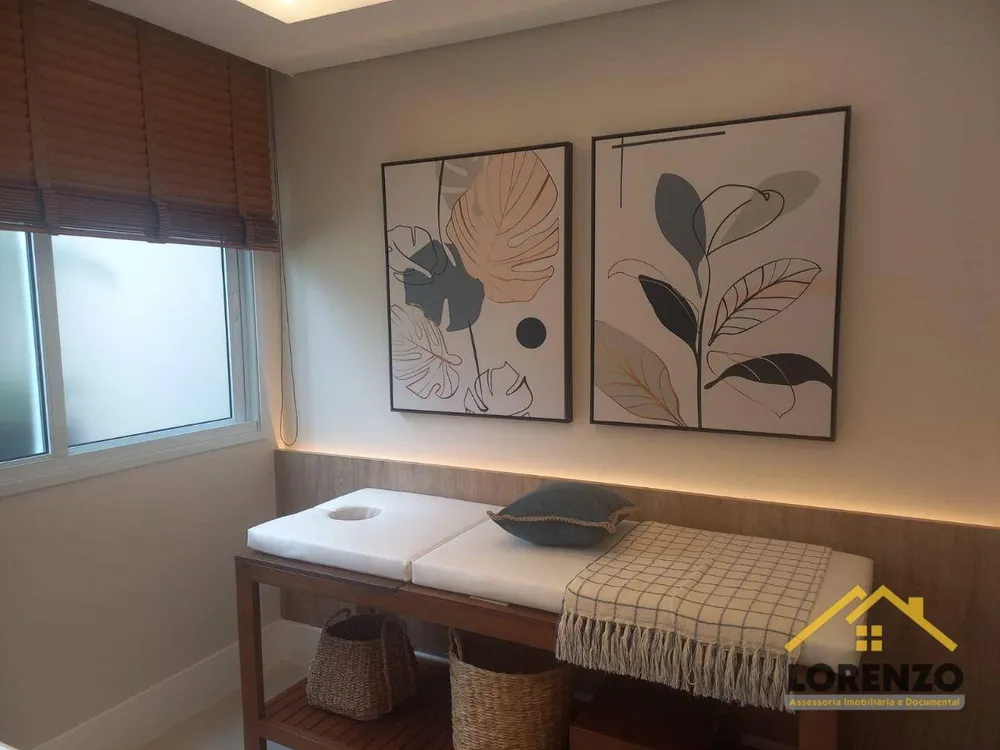 Apartamento, 3 quartos, 96 m² - Foto 6