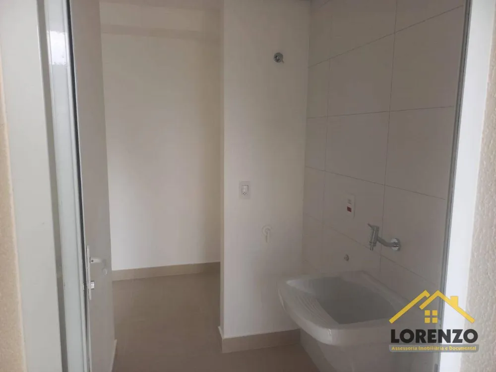 Apartamento, 3 quartos, 96 m² - Foto 8