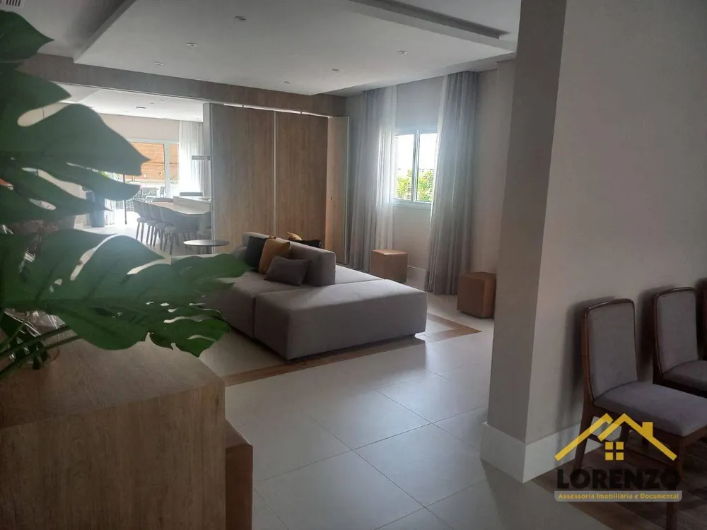 Apartamento, 3 quartos, 96 m² - Foto 7