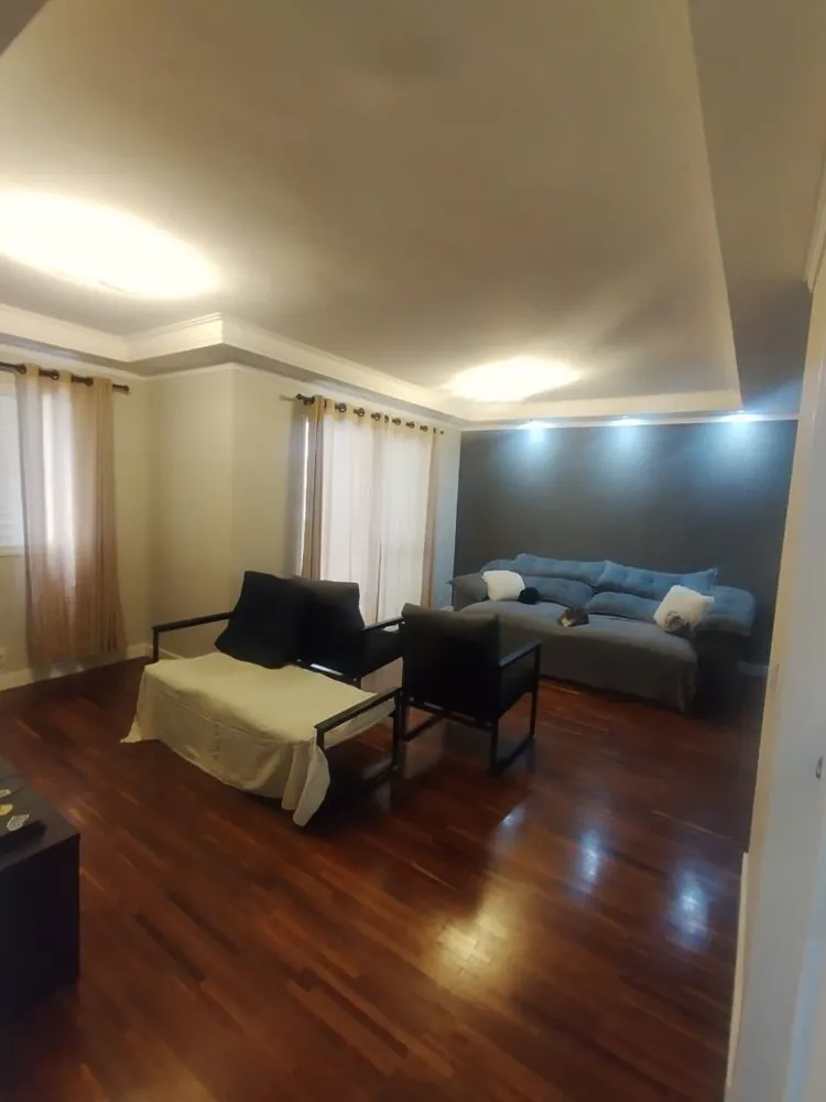 Apartamento, 2 quartos, 87 m² - Foto 5