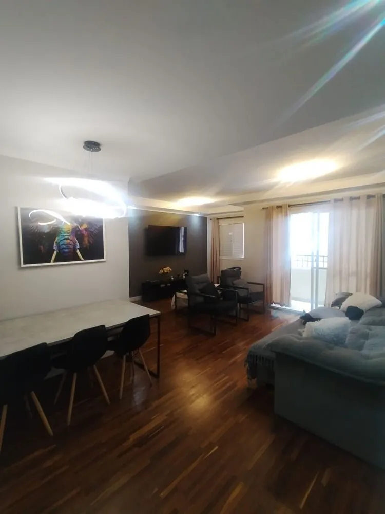 Apartamento, 2 quartos, 87 m² - Foto 6