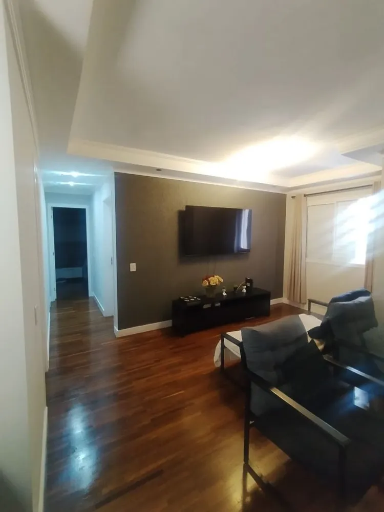 Apartamento, 2 quartos, 87 m² - Foto 2