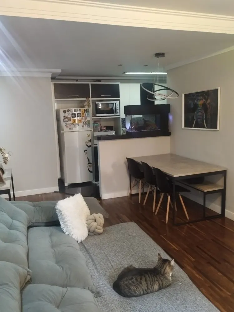 Apartamento, 2 quartos, 87 m² - Foto 1