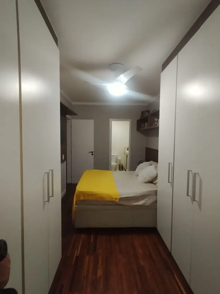 Apartamento, 2 quartos, 87 m² - Foto 10