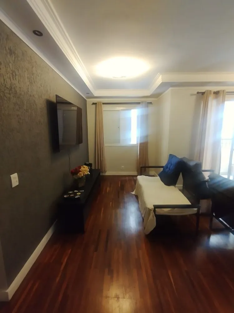 Apartamento, 2 quartos, 87 m² - Foto 3