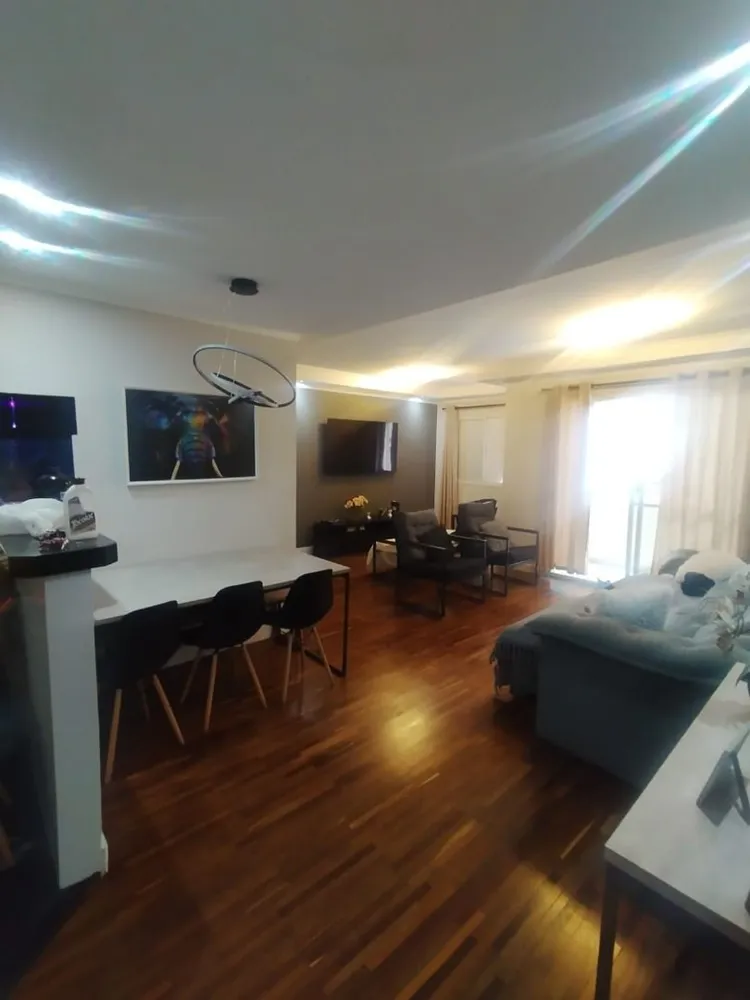 Apartamento, 2 quartos, 87 m² - Foto 7