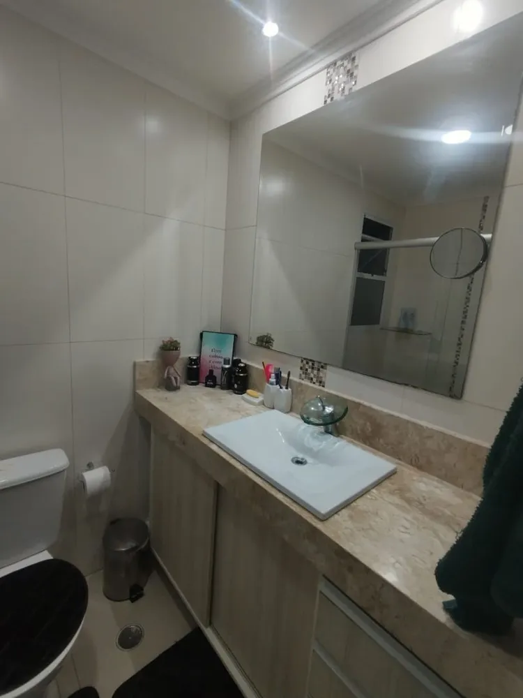Apartamento, 2 quartos, 87 m² - Foto 11