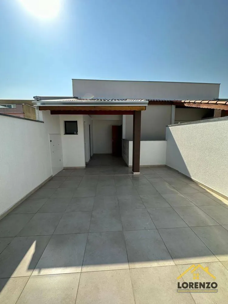 Cobertura, 2 quartos, 88 m² - Foto 11