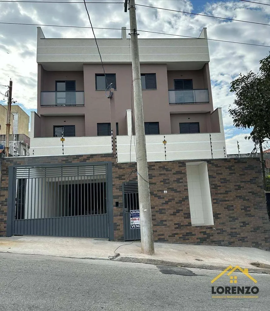 Cobertura, 2 quartos, 88 m² - Foto 8