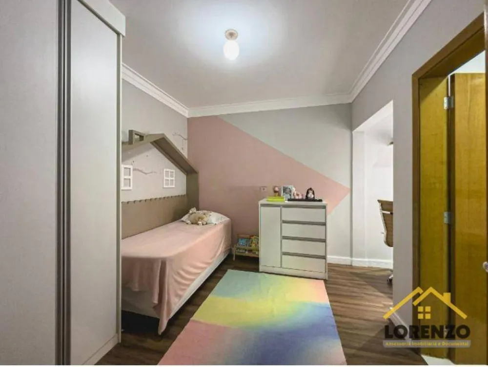 Sobrado, 3 quartos, 150 m² - Foto 4