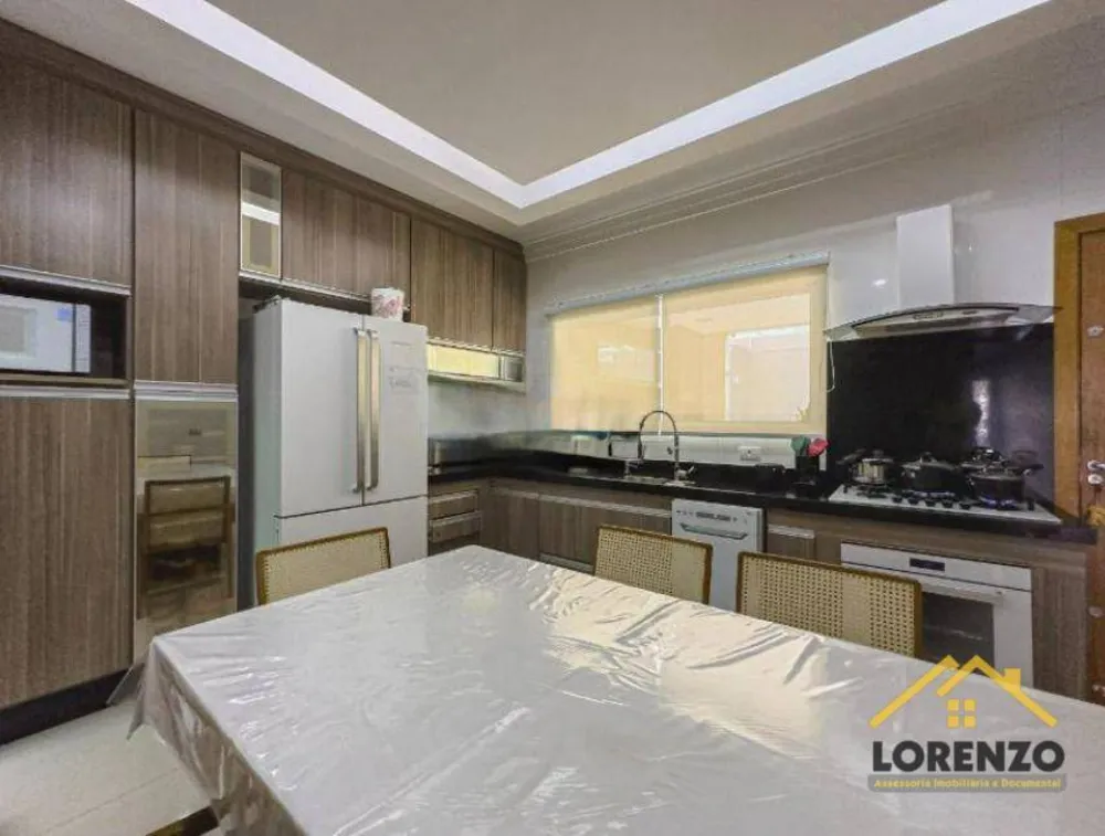 Sobrado, 3 quartos, 150 m² - Foto 2