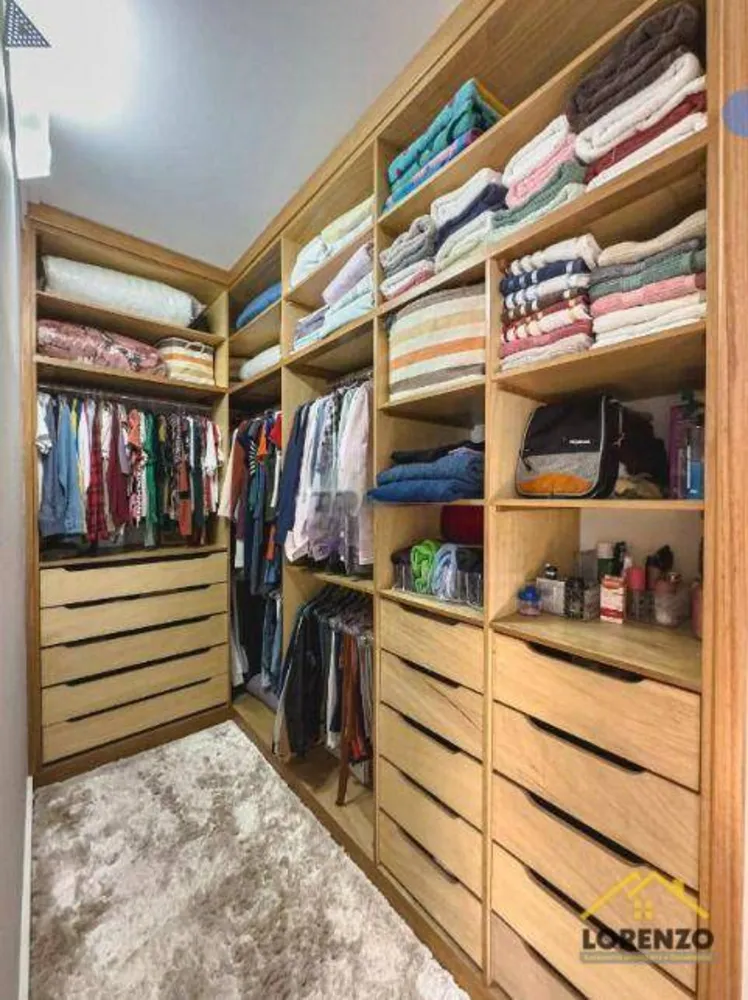 Sobrado, 3 quartos, 150 m² - Foto 5
