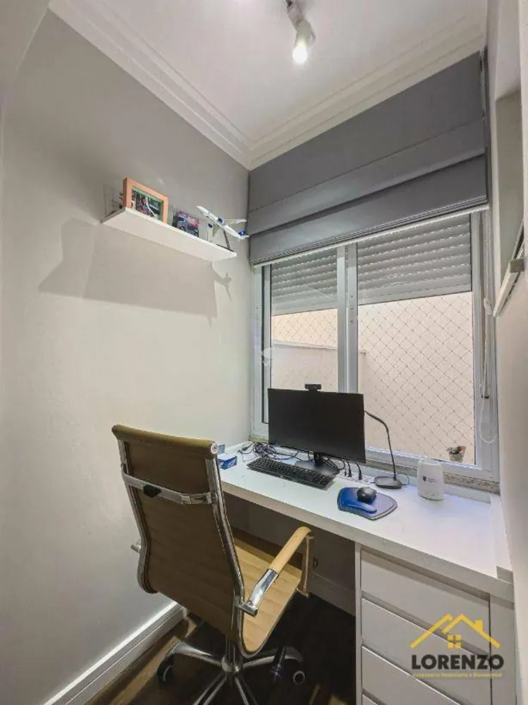 Sobrado, 3 quartos, 150 m² - Foto 6