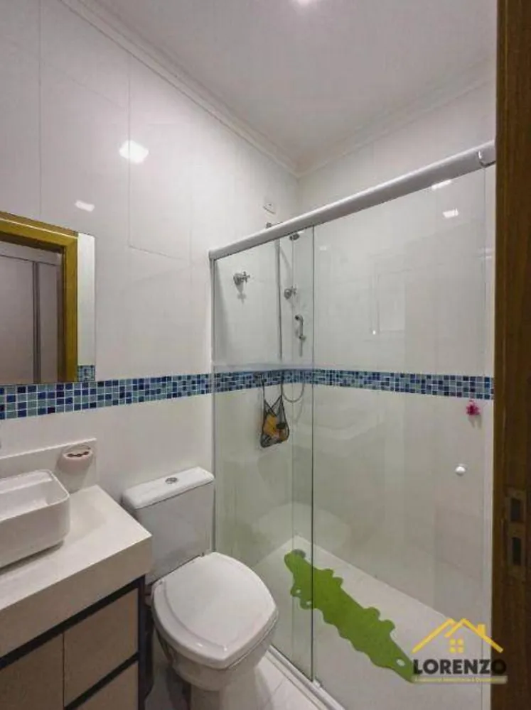 Sobrado, 3 quartos, 150 m² - Foto 7